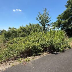 久留米市藤山町　売地　47坪 画像5