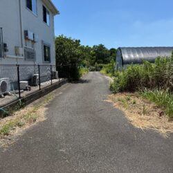 久留米市藤山町　売地　47坪 画像8