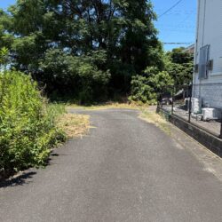 久留米市藤山町　売地　47坪 画像9