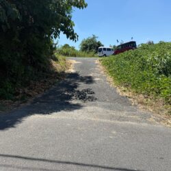 久留米市藤山町　売地　47坪 画像10