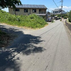 久留米市藤山町　売地　47坪 画像12