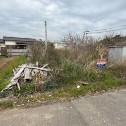 宗像市東郷五丁目　売地　40坪 画像5