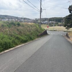 宗像市池田　売地　17坪 画像9