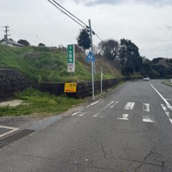 宗像市池田　売地　17坪 画像10