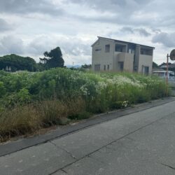 小郡市干潟　売地　44坪 画像7