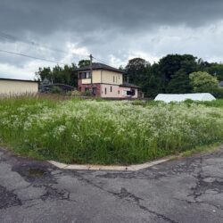 小郡市干潟 売地 44坪