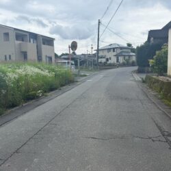 小郡市干潟　売地　44坪 画像10