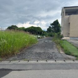 小郡市干潟　売地　44坪 画像8