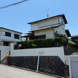 糟屋郡志免町三丁目　売地　69坪 画像4