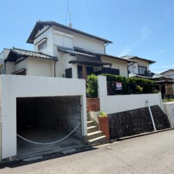 糟屋郡志免町三丁目 売地 69坪