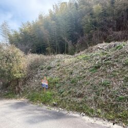 福岡市博多区月隈一丁目 売地 54坪