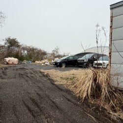 福岡市博多区月隈一丁目　売地　75坪 画像6