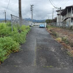 朝倉市三奈木　売地　170坪 画像10