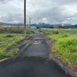 朝倉市三奈木　売地　170坪 画像5