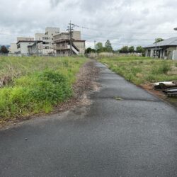 朝倉市三奈木　売地　170坪 画像8
