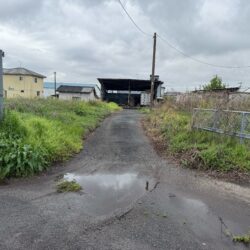 朝倉市三奈木　売地　170坪 画像9