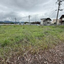 朝倉市三奈木　売地　170坪 画像6