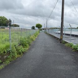 朝倉市三奈木　売地　170坪 画像13