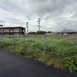朝倉市三奈木　売地　170坪 画像12