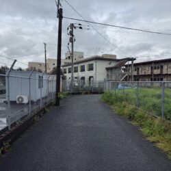 朝倉市三奈木　売地　170坪 画像11