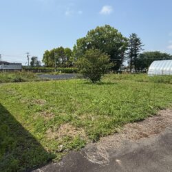 朝倉市三奈木 売地 39坪