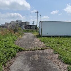 朝倉市三奈木　売地　39坪 画像8