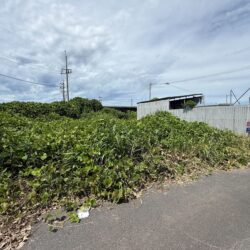 福津市上西郷　売地　43坪 画像5