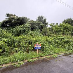 福津市渡 売地 26坪