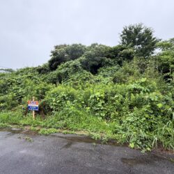 福津市渡　売地　26坪 画像5