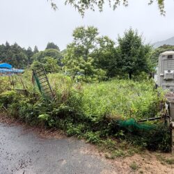 筑紫野市大字山家　売地　52坪 画像5