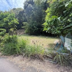 糟屋郡篠栗町大字和田 売地 41坪