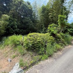 糟屋郡篠栗町大字和田　売地　41坪 画像8
