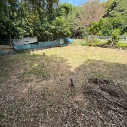 糟屋郡篠栗町大字和田　売地　41坪 画像5