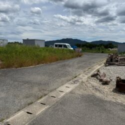 糸島市八島　売地　50坪 画像8