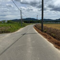 糸島市八島　売地　50坪 画像11