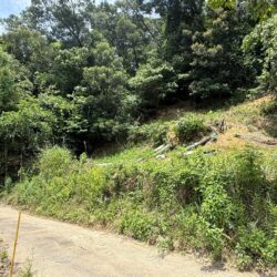 福岡市東区蒲田　売地　52坪 画像5