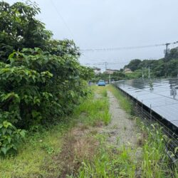鳥栖市立石町　売地　40坪 画像10