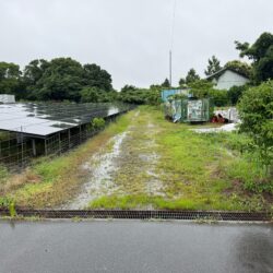 鳥栖市立石町　売地　40坪 画像12