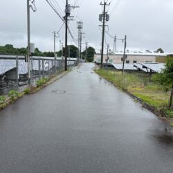 鳥栖市立石町　売地　40坪 画像11