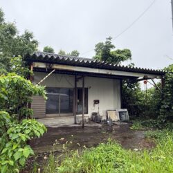 鳥栖市立石町 売地 40坪