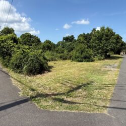 鳥栖市立石町 売地 169坪