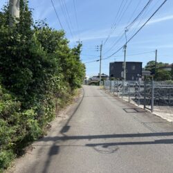 鳥栖市立石町　売地　169坪 画像9