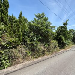 鳥栖市立石町　売地　169坪 画像6