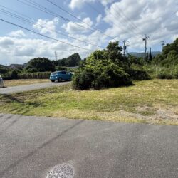 鳥栖市立石町　売地　169坪 画像7