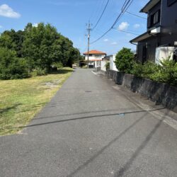 鳥栖市立石町　売地　169坪 画像8