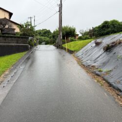 売り土地　鳥栖市立石町字　51坪 画像10