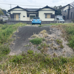 宗像市池田　売地　17坪 画像6