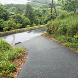 筑紫野市大字山家　売地　21坪 画像10