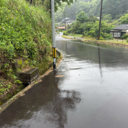 筑紫野市大字山家　売地　21坪 画像11