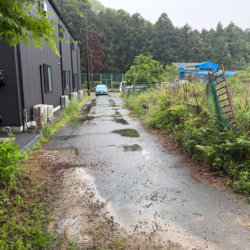 筑紫野市大字山家　売地　52坪 画像6